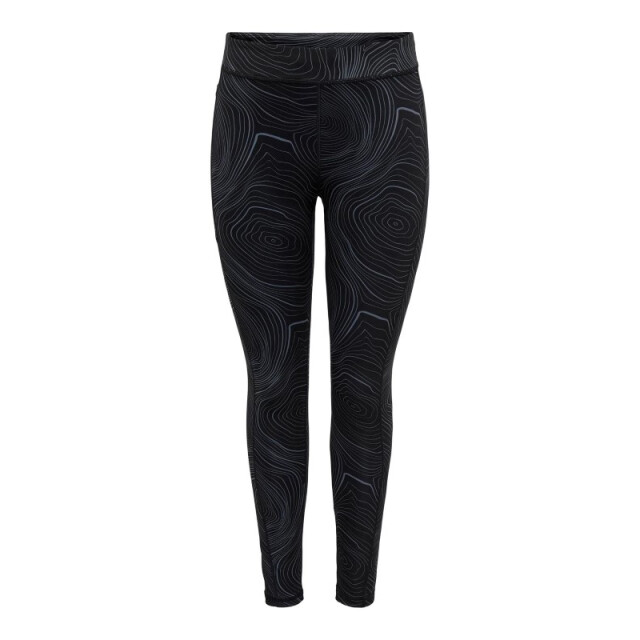 Only Play Rya-2-sten life hw warm tights x 15332108 ONLY PLAY RYA-2-STEN LIFE HW WARM TIGHTS X 15332108 zwart large