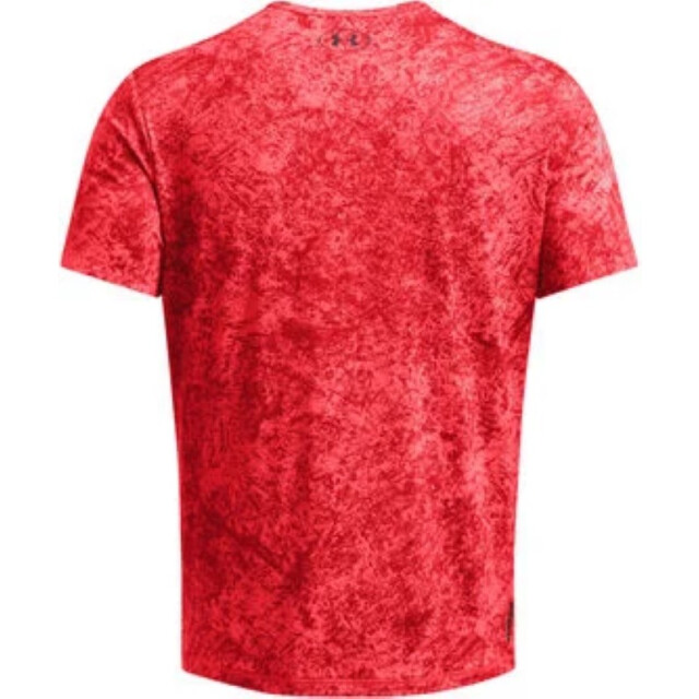 Under Armour Vanish elite vent prtd ss-red 1383669-713 Under Armour vanish elite vent prtd ss-red 1383669-713 large