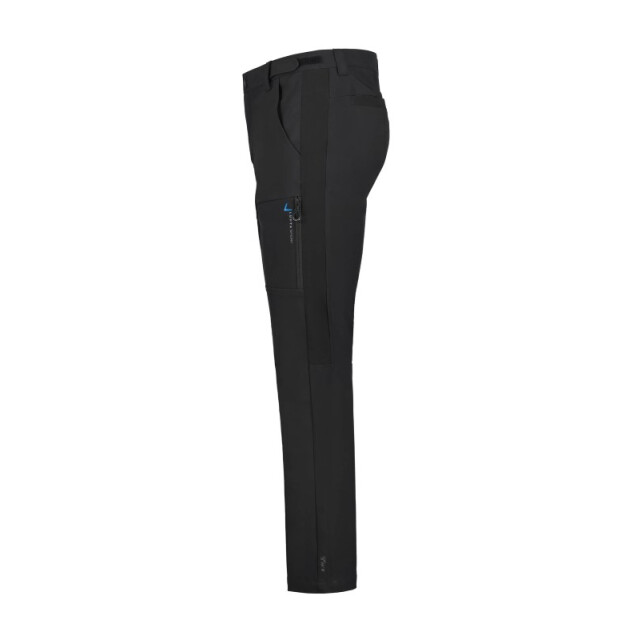 Luhta Kaleva softshell trousers 636814374l-990 LUHTA kaleva softshell trousers 636814374l-990 large