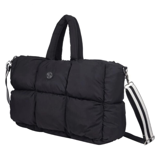 Luhta Ohkola hand or shoulder bag 6369100l-990 LUHTA ohkola hand or shoulder bag 6369100l-990 large