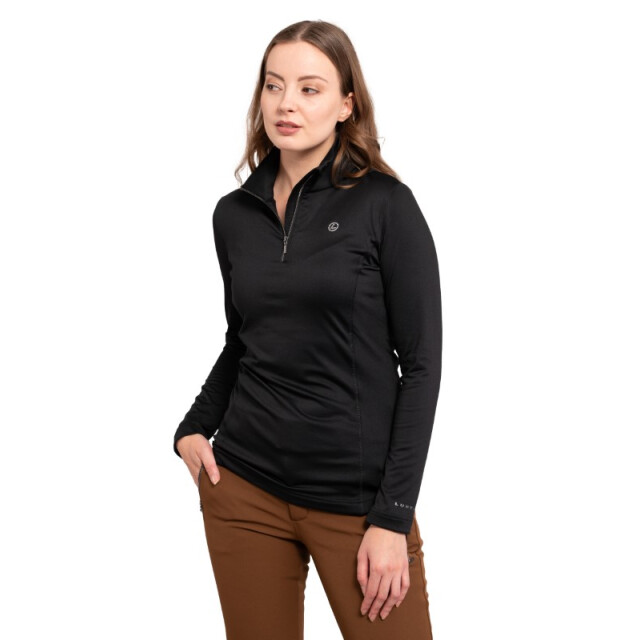 Luhta Hailuoto shirt 636280584l-990 LUHTA hailuoto shirt 636280584l-990 large