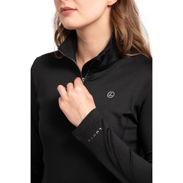 Luhta Hailuoto shirt 636280584l-990 LUHTA hailuoto shirt 636280584l-990 large