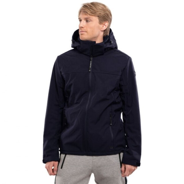 Luhta Edis softshell jacket 630565682lo-990 LUHTA edis softshell jacket 630565682lo-990 large