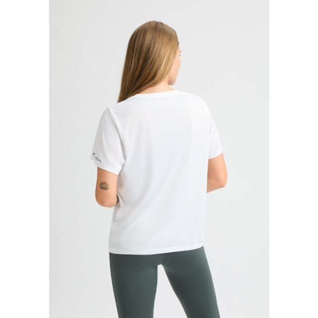 Röhnisch RÖhnisch team logo tee 112015-0010 RÖHNISCH team logo tee 112015-0010 large