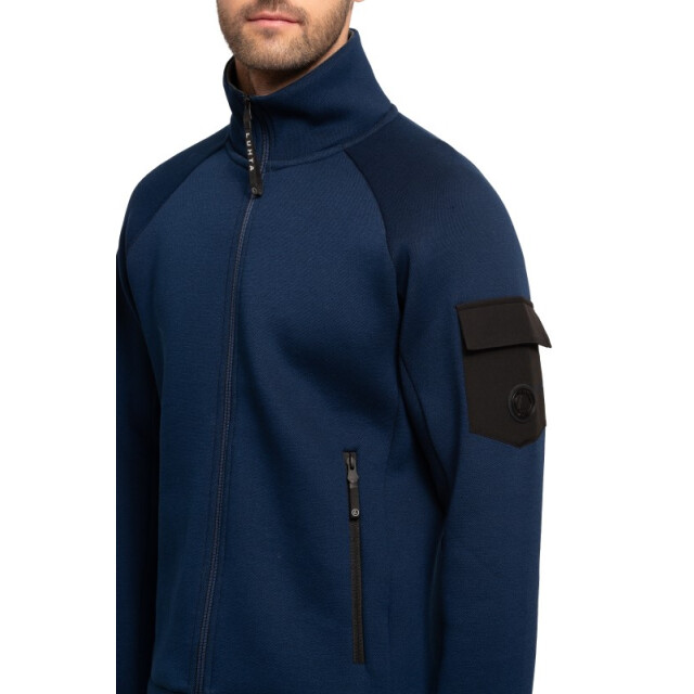 Luhta Kaivanto midlayer 636558479l-385 LUHTA kaivanto midlayer 636558479l-385 large