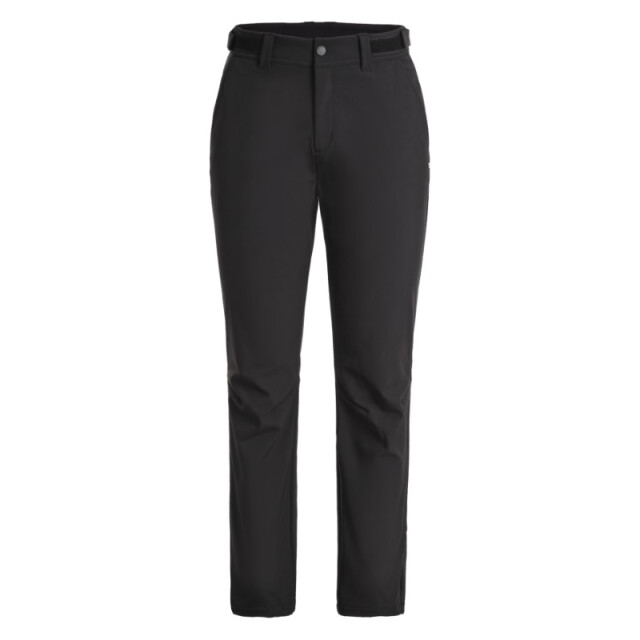 Luhta Kuninkaala softshell trousers 636821682l-990 LUHTA kuninkaala softshell trousers 636821682l-990 large