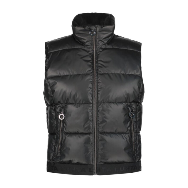 Luhta Haloinen vest 636207439l-990 LUHTA haloinen vest 636207439l-990 large