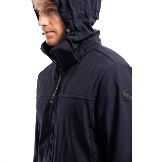 Luhta Edis softshell jacket 630565682lo-990 LUHTA edis softshell jacket 630565682lo-990 large