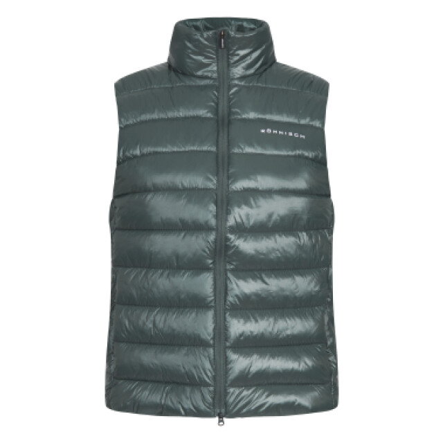 Röhnisch RÖhnisch airlite padded vest 112031-s538 RÖHNISCH airlite padded vest 112031-s538 large