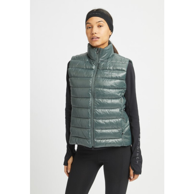 Röhnisch RÖhnisch airlite padded vest 112031-s538 RÖHNISCH airlite padded vest 112031-s538 large