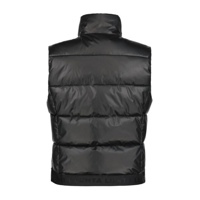 Luhta Haloinen vest 636207439l-990 LUHTA haloinen vest 636207439l-990 large