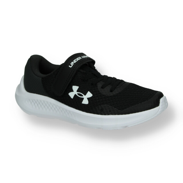 Under Armour Ua gps pursuit 3 ac-blk 30250-001 Under Armour ua gps pursuit 3 ac-blk 3025012-001 large