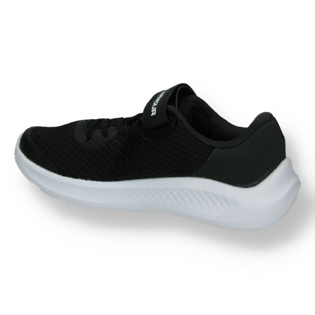 Under Armour Ua gps pursuit 3 ac-blk 30250-001 Under Armour ua gps pursuit 3 ac-blk 3025012-001 large