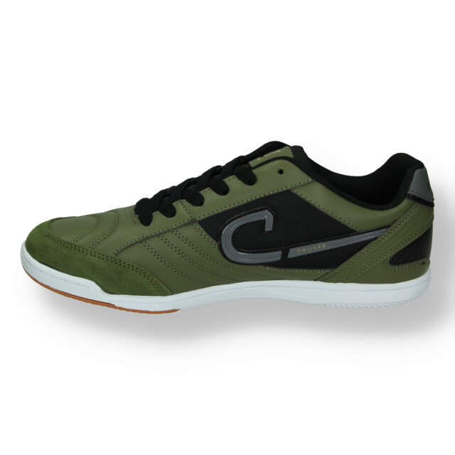 Cruyff CRUYFF SPORTS Libra In cf243000-559 Sportschoenen Groen CRUYFF SPORTS Libra In cf243000-559 large