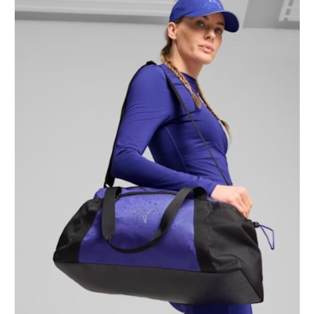 Puma At ess sport bag intergalactic 090784-01 PUMA at ess sport bag intergalactic 090784-01 large