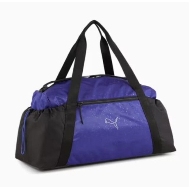 Puma At ess sport bag intergalactic 090784-01 PUMA at ess sport bag intergalactic 090784-01 large