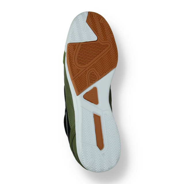 Cruyff CRUYFF SPORTS Libra In cf243000-559 Sportschoenen Groen CRUYFF SPORTS Libra In cf243000-559 large