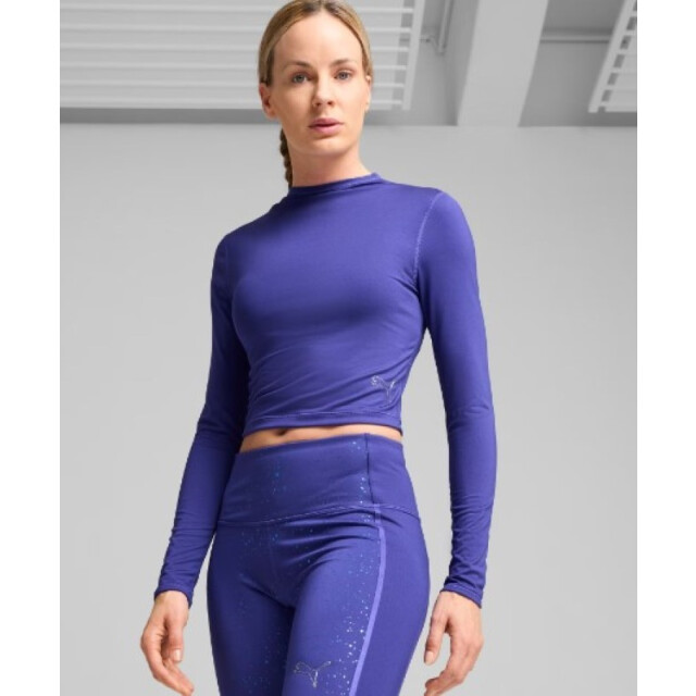 Puma Intergalactic ls top 525801-27 PUMA intergalactic ls top 525801-27 large