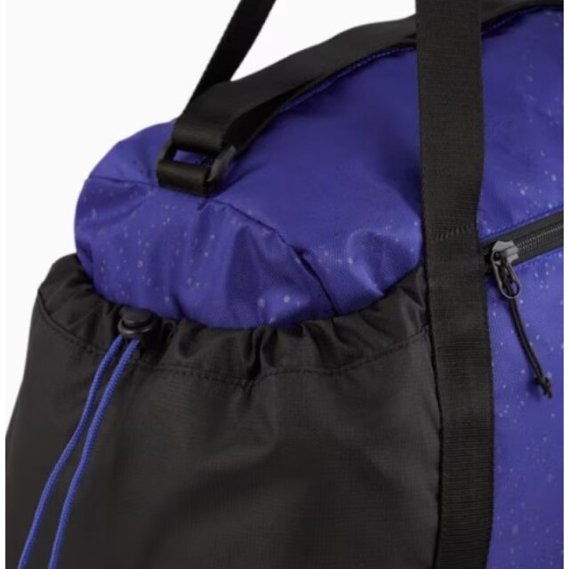 Puma At ess sport bag intergalactic 090784-01 PUMA at ess sport bag intergalactic 090784-01 large