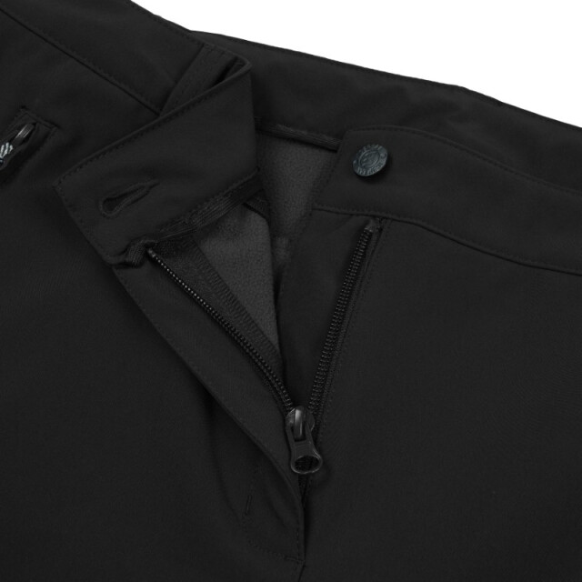 Icepeak Argonia softshell trousers w 54060542-990 ICEPEAK Argonia Softshell Trousers W 54060542-990 large
