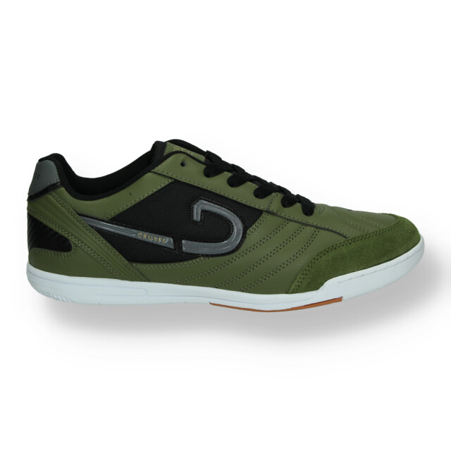 Cruyff CRUYFF SPORTS Libra In cf243000-559 Sportschoenen Groen CRUYFF SPORTS Libra In cf243000-559 large