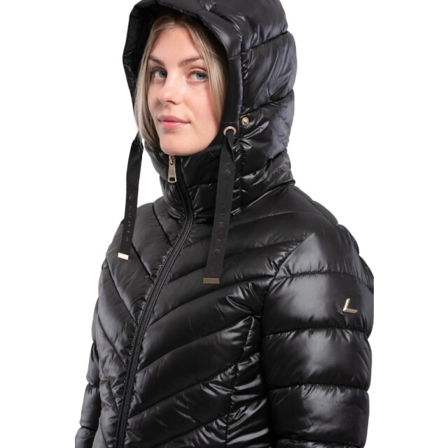 Luhta Haukila jacket 636428446l-990 LUHTA haukila jacket 636428446l-990 large