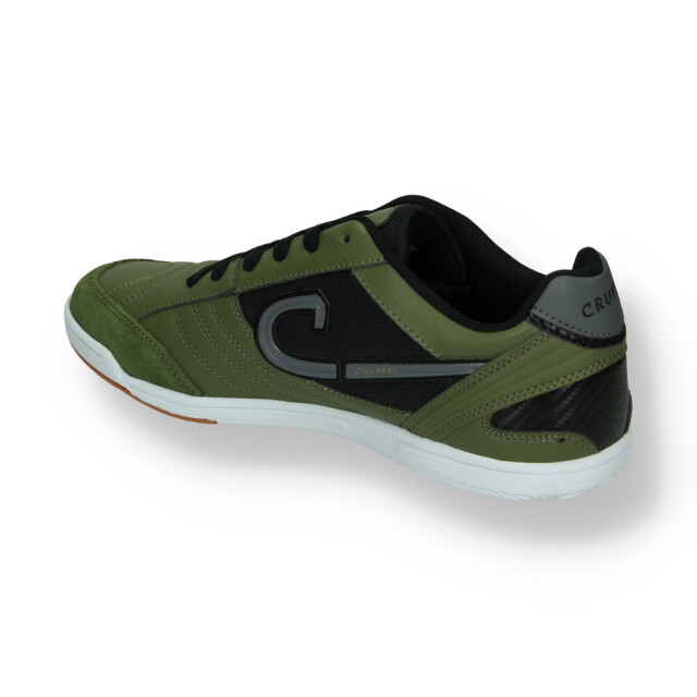 Cruyff CRUYFF SPORTS Libra In cf243000-559 Sportschoenen Groen CRUYFF SPORTS Libra In cf243000-559 large