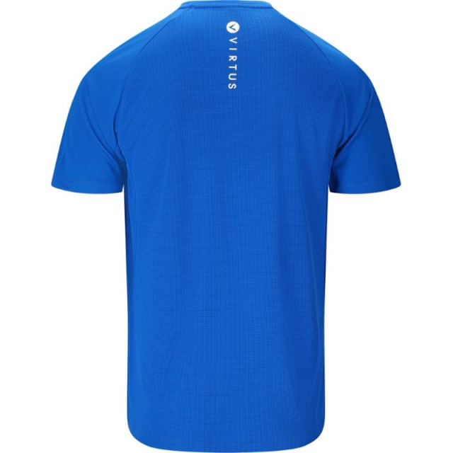 Virtus Keith m technical ss tee ev241828-2236 Virtus Keith M Technical SS Tee ev241828-2236 large