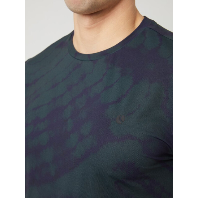 Björn Borg Ace tie dye t-shirt 10003585-p0679 Bjorn Borg ace tie dye t-shirt 10003585-p0679 large