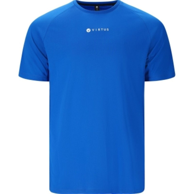 Virtus Keith m technical ss tee ev241828-2236 Virtus Keith M Technical SS Tee ev241828-2236 large