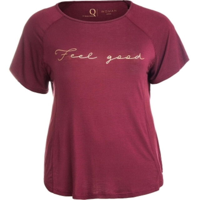 Q Sportswear Tinine w tee eq201308-4132 Q Sportswear Tinine W Tee eq201308-4132 large