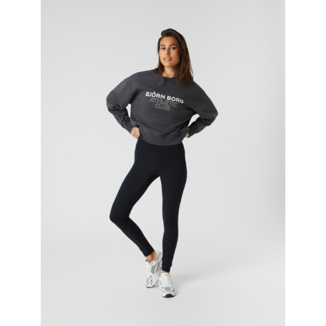 Björn Borg Borg boyfriend crew 10004390-bk005 Bjorn Borg borg boyfriend crew 10004390-bk005 large