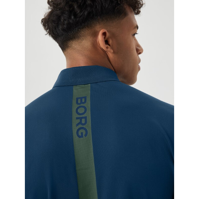 Björn Borg Ace polo 10003325-bl017 Bjorn Borg ace polo 10003325-bl017 large