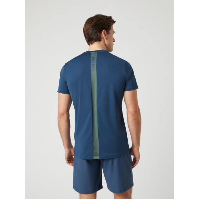 Björn Borg Ace t-shirt 10003326-bl017 Bjorn Borg ace t-shirt 10003326-bl017 large
