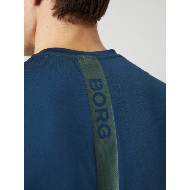 Björn Borg Ace t-shirt 10003326-bl017 Bjorn Borg ace t-shirt 10003326-bl017 large