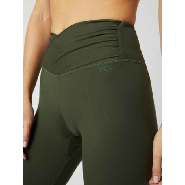 Björn Borg Studio cross tights 10003292-gn178 Bjorn Borg studio cross tights 10003292-gn178 large