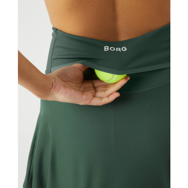 Björn Borg Ace skirt pocket 10002210-gn215 Bjorn Borg ace skirt pocket 10002210-gn215 large