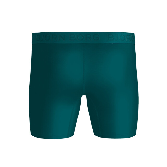 Björn Borg Performance boxer 2p 10003713-mp002 Bjorn Borg performance boxer 2p 10003713-mp002 large