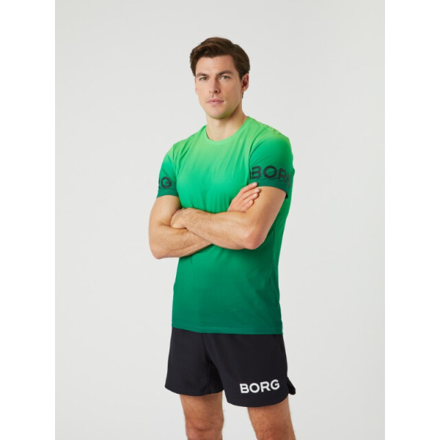 Björn Borg Borg printed t-shirt 10003470-p0719 Bjorn Borg borg printed t-shirt 10003470-p0719 large