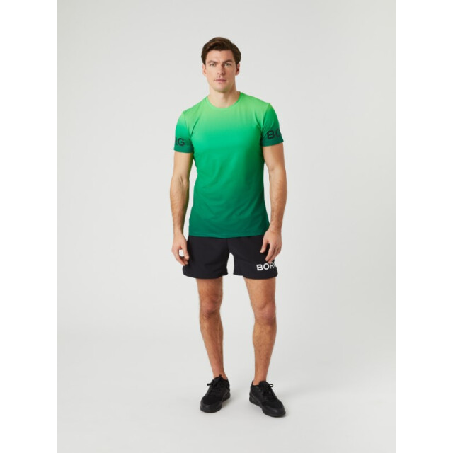 Björn Borg Borg printed t-shirt 10003470-p0719 Bjorn Borg borg printed t-shirt 10003470-p0719 large