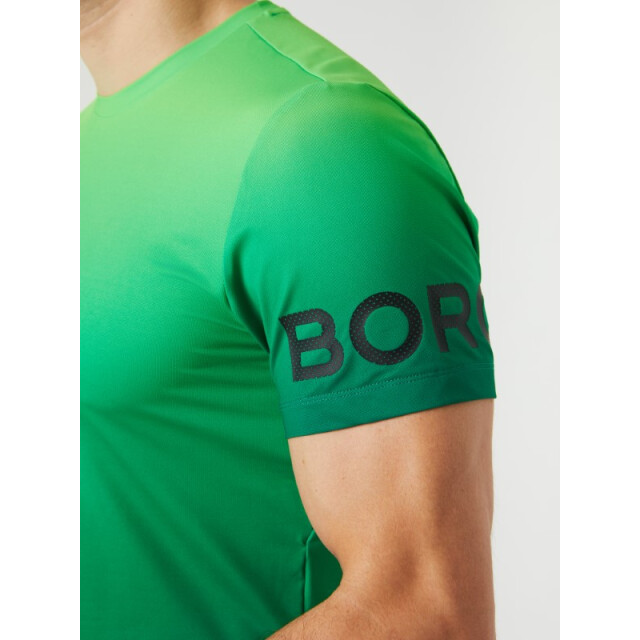 Björn Borg Borg printed t-shirt 10003470-p0719 Bjorn Borg borg printed t-shirt 10003470-p0719 large