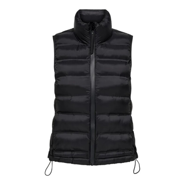Only Play Fine hn fused waistcoat otw 15334145 ONLY PLAY FINE HN FUSED WAISTCOAT OTW 15334145 large