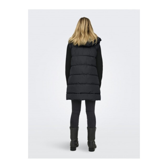 Only Play Clair puffer hood waistcoat otw 15332823 ONLY PLAY CLAIR PUFFER HOOD WAISTCOAT OTW 15332823 large