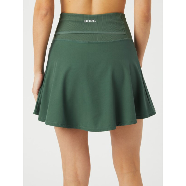 Björn Borg Ace skirt pocket 10002210-gn215 Bjorn Borg ace skirt pocket 10002210-gn215 large