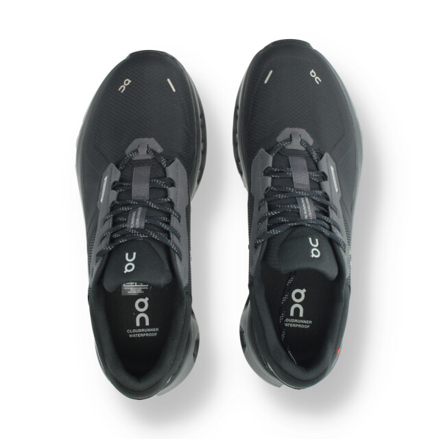 On Running Cloudrunner 2 waterproof men 3me10152130 ON Cloudrunner 2 Waterproof Men 3me10152130 large