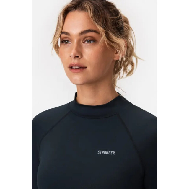 Stronger Running longsleeve 1564-9999 STRONGER Running Longsleeve 1564-9999 large