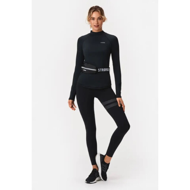 Stronger Running longsleeve 1564-9999 STRONGER Running Longsleeve 1564-9999 large