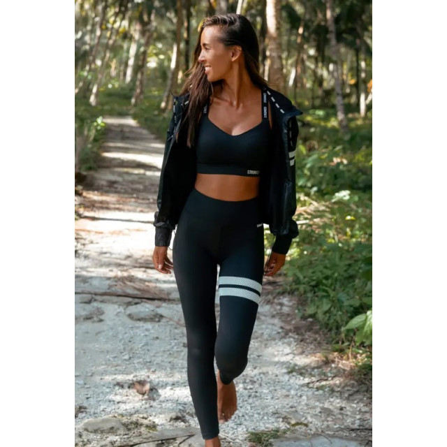 Stronger Power leggings 1554-9999 STRONGER Power Leggings 1554-9999 large