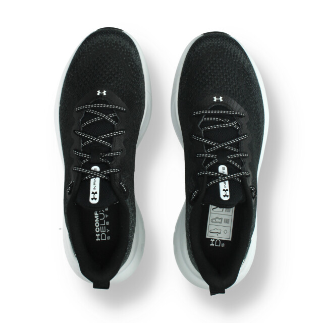 Under Armour Ua infinite-blk 3027523-001 Under Armour ua infinite-blk 3027523-001 large