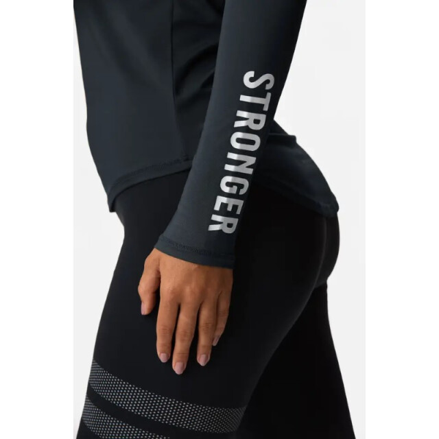 Stronger Running longsleeve 1564-9999 STRONGER Running Longsleeve 1564-9999 large
